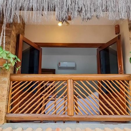 Acoara Beco Doce Apartamento Jijoca de Jericoacoara Exterior foto