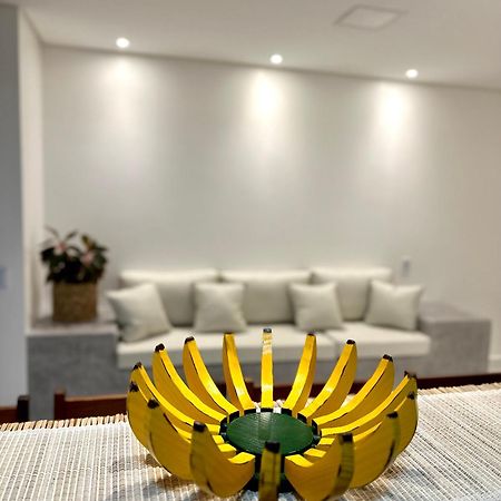 Acoara Beco Doce Apartamento Jijoca de Jericoacoara Exterior foto