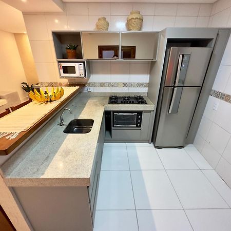 Acoara Beco Doce Apartamento Jijoca de Jericoacoara Exterior foto
