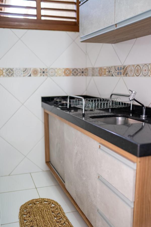 Acoara Beco Doce Apartamento Jijoca de Jericoacoara Exterior foto