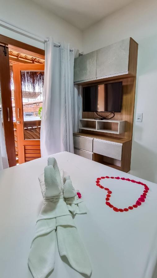 Acoara Beco Doce Apartamento Jijoca de Jericoacoara Exterior foto