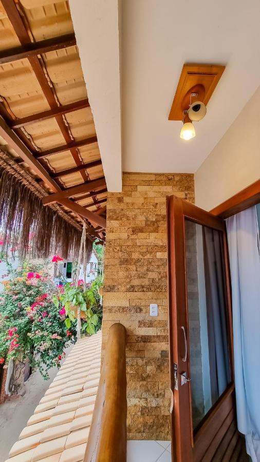 Acoara Beco Doce Apartamento Jijoca de Jericoacoara Exterior foto