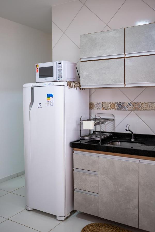 Acoara Beco Doce Apartamento Jijoca de Jericoacoara Exterior foto