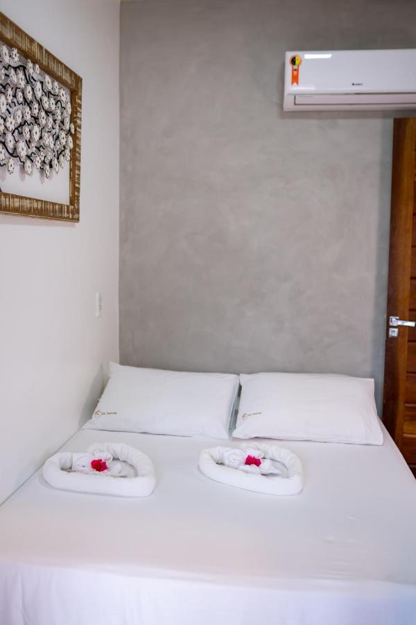 Acoara Beco Doce Apartamento Jijoca de Jericoacoara Exterior foto