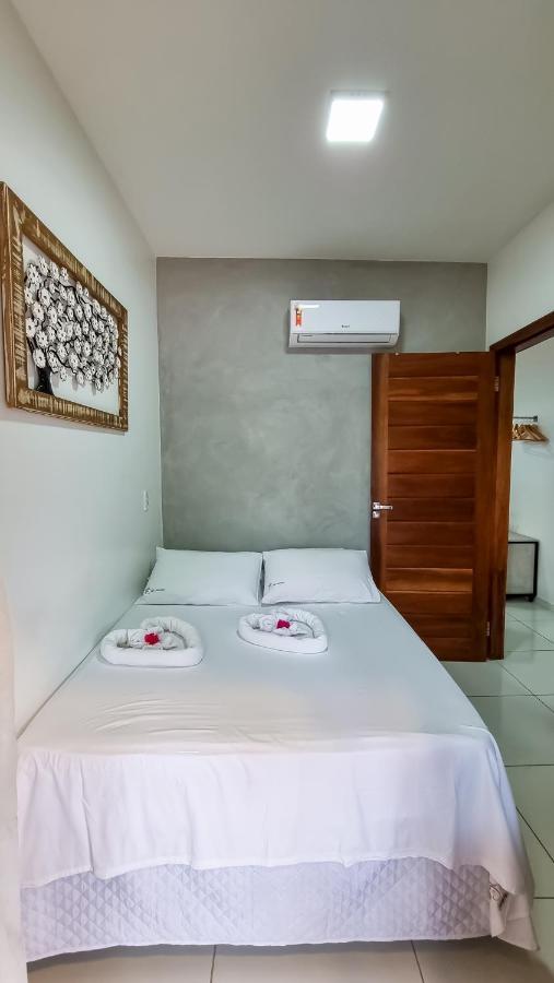 Acoara Beco Doce Apartamento Jijoca de Jericoacoara Exterior foto
