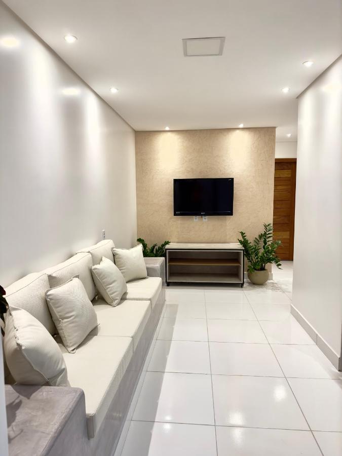 Acoara Beco Doce Apartamento Jijoca de Jericoacoara Exterior foto
