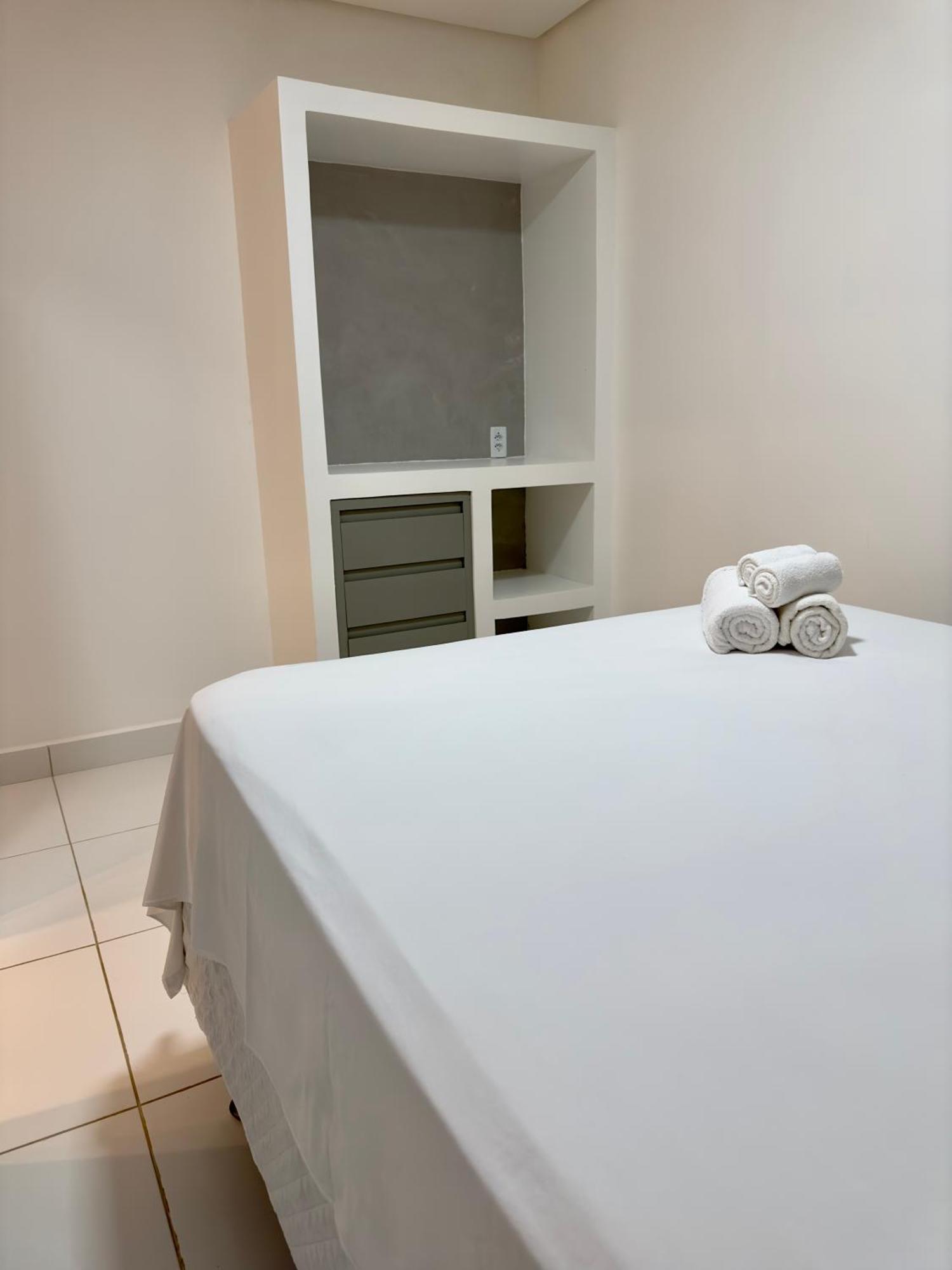 Acoara Beco Doce Apartamento Jijoca de Jericoacoara Exterior foto