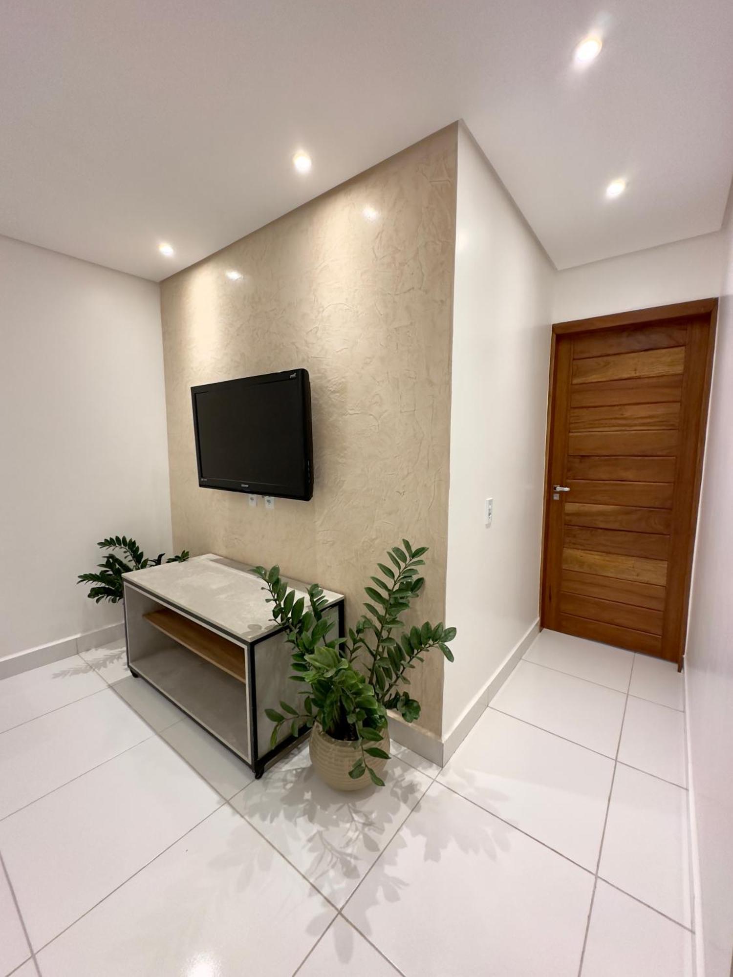 Acoara Beco Doce Apartamento Jijoca de Jericoacoara Exterior foto