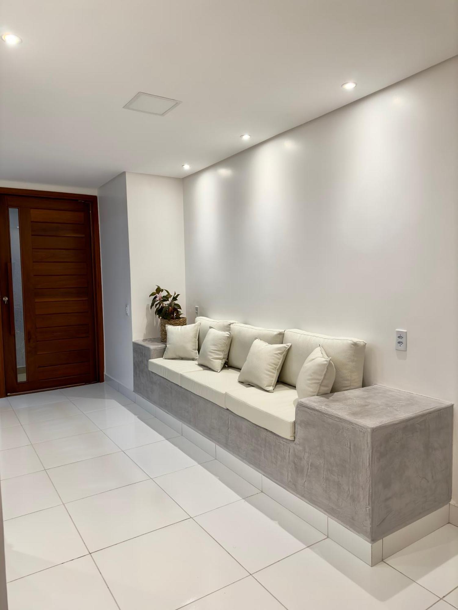 Acoara Beco Doce Apartamento Jijoca de Jericoacoara Exterior foto