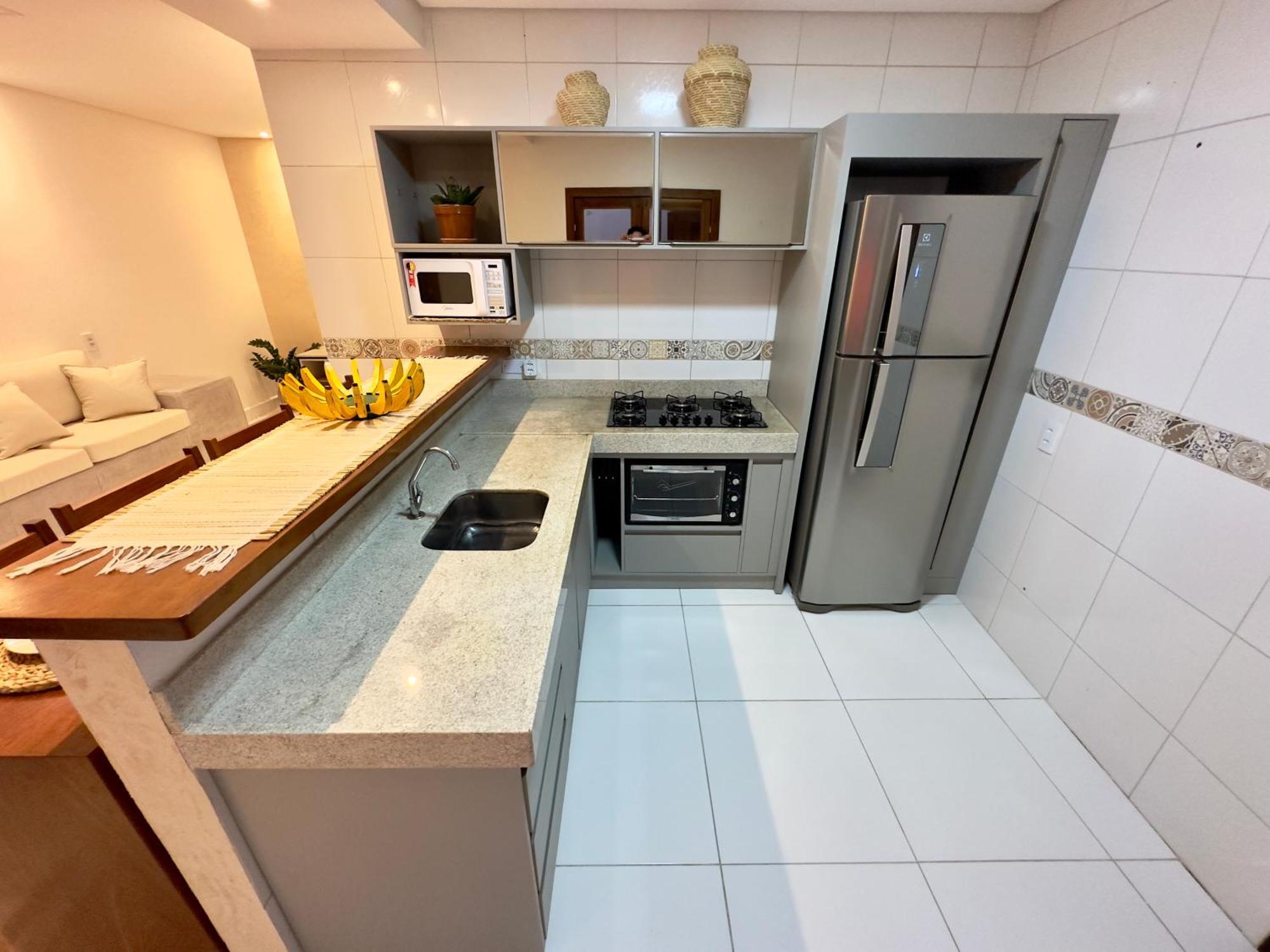 Acoara Beco Doce Apartamento Jijoca de Jericoacoara Exterior foto