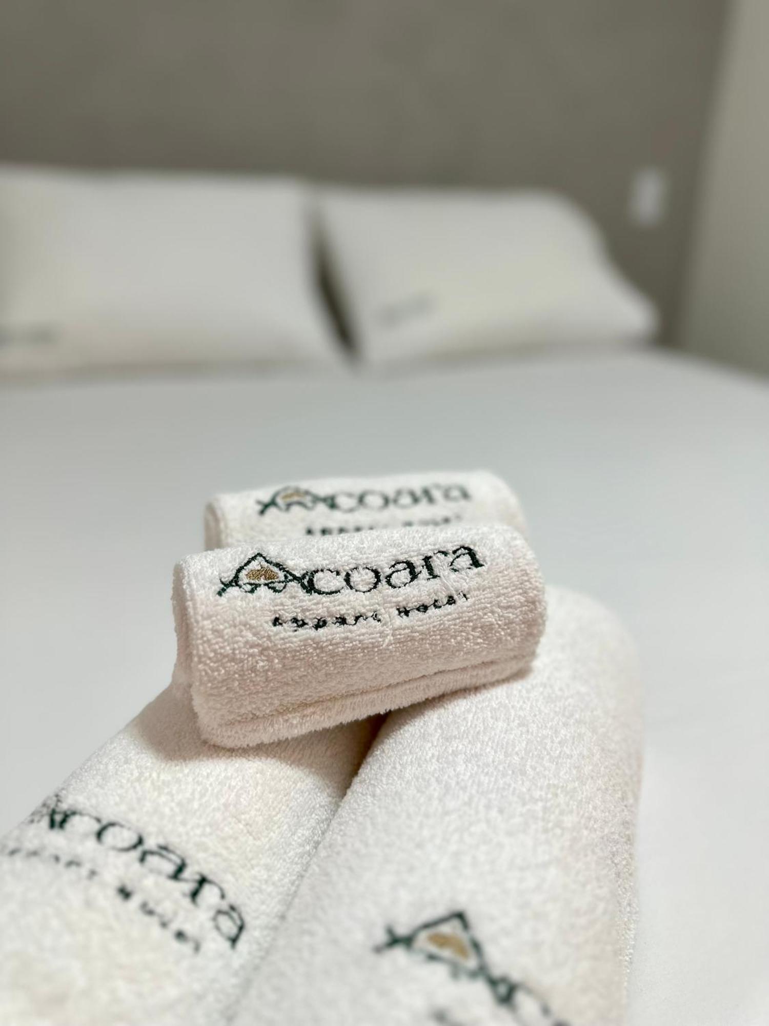 Acoara Beco Doce Apartamento Jijoca de Jericoacoara Exterior foto