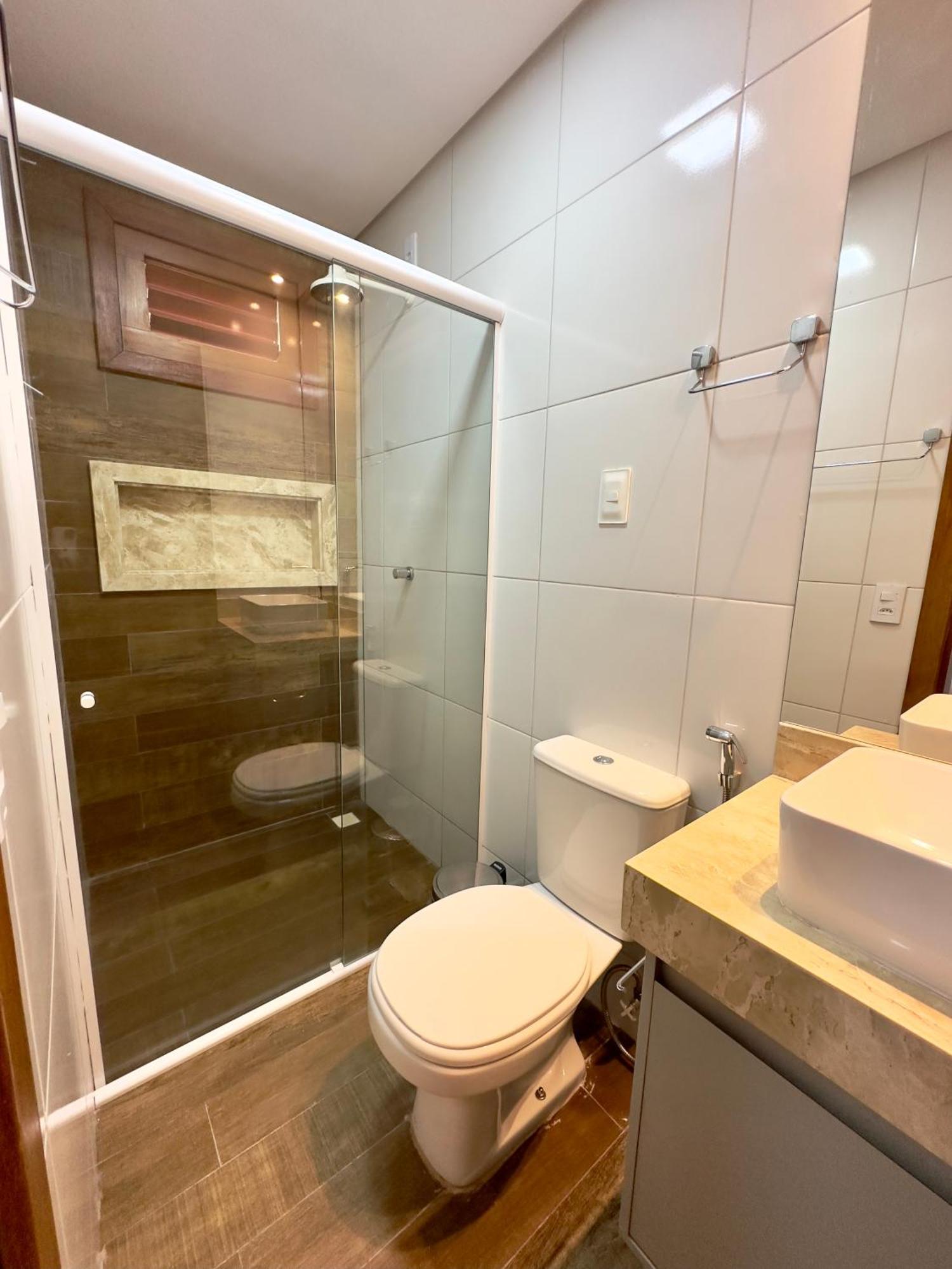 Acoara Beco Doce Apartamento Jijoca de Jericoacoara Exterior foto