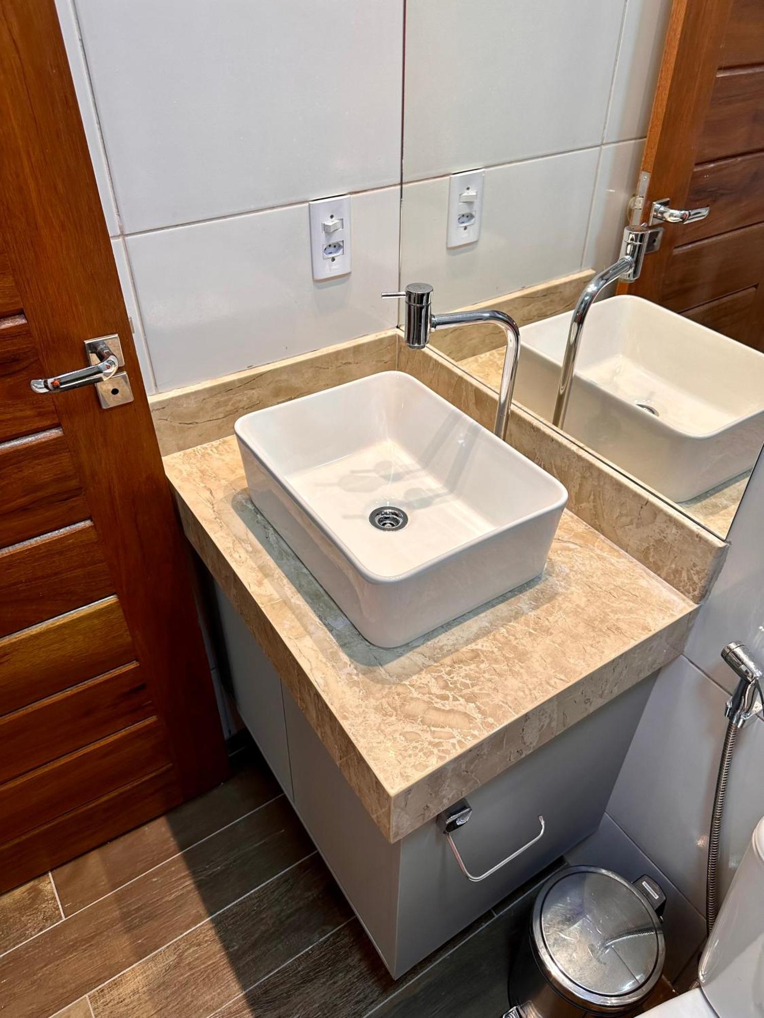 Acoara Beco Doce Apartamento Jijoca de Jericoacoara Exterior foto