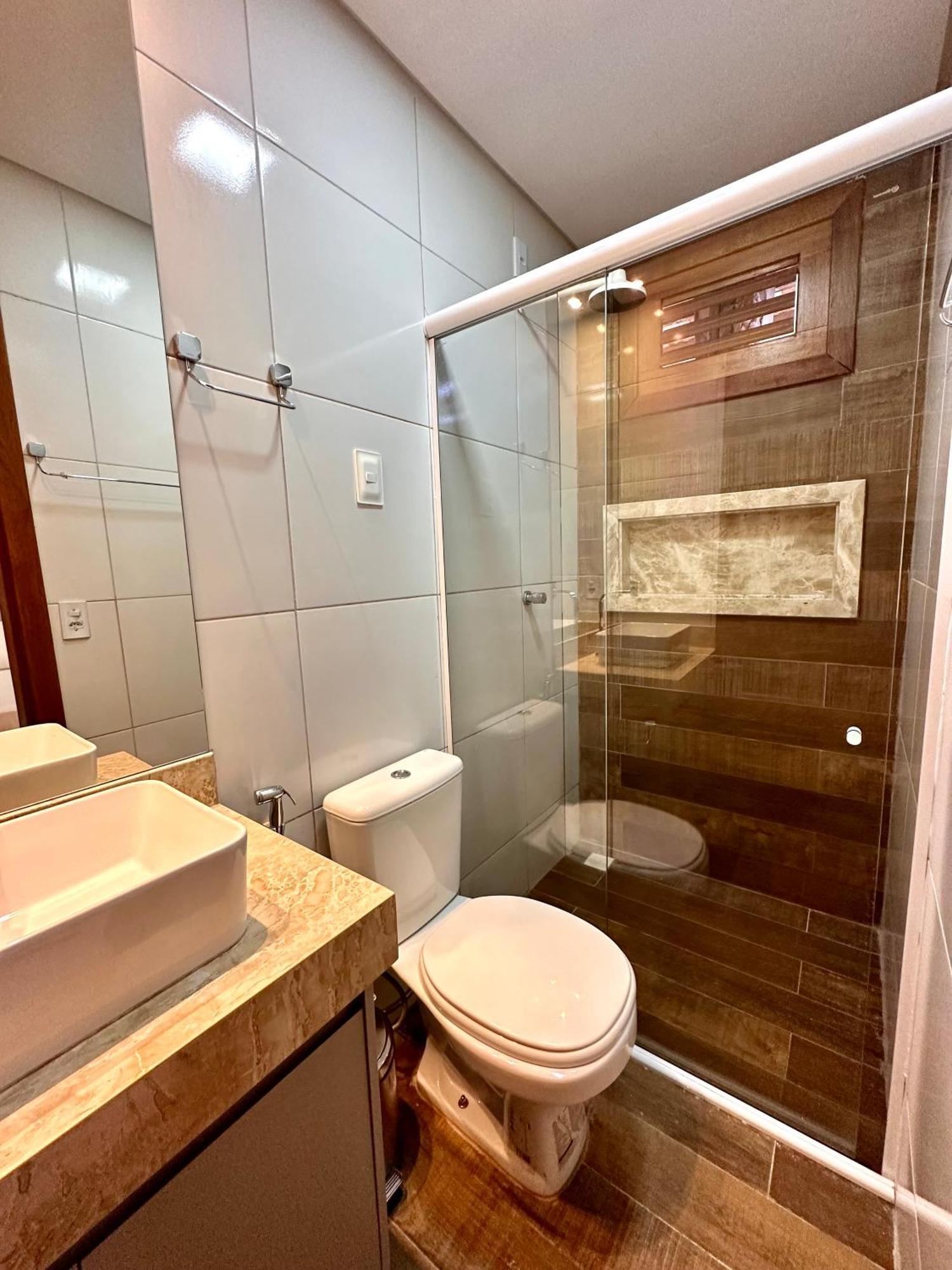 Acoara Beco Doce Apartamento Jijoca de Jericoacoara Exterior foto